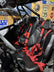 Polaris RZR Pro R / Pro XP / Turbo R Bump Seat