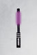 Mini Moe White Edition LED Whips (Pair)