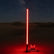 V2 LED Whip with Black Out Base (Single)