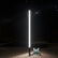 V2 LED Whip with Black Out Base (Single)
