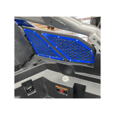 Polaris RZR Pro R / Pro S / Pro XP / Turbo R Intake Vent Covers