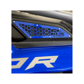 Polaris RZR Pro R / Pro S / Pro XP / Turbo R Intake Vent Covers