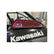 Kawasaki KRX Intake Vent Covers