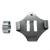 Weld-On Race Mount Kit (Manual Pro / Electric Jack Pro)
