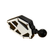 UTV Billet Aluminum Side Mirror