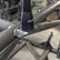 Antenna Mount (Weld On)