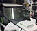 Arctic Cat Wildcat X Vented Windshield