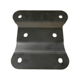 Can-Am Maverick X3 Radius Rod Plate