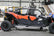 Can-Am Maverick X3 MAX Radius Roll Cage