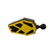 UTV Billet Aluminum Side Mirror