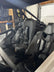 Polaris RZR Pro R / Pro XP / Turbo R Bump Seat