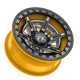Apache 6R | Forged 3-Piece | Beadlock | Custom