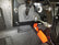 POLARIS RS1 PARKING BRAKE installed view showing components for UTV and side-by-side vehicles.