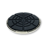 4" Round Top for the Phoenix Co2 Air Jack Pro Eagle