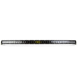 Heretic 6 Series Light Bar - 40 Inch Curved