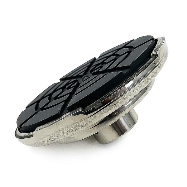 4" ROUND TOP FOR THE PHOENIX CO2 AIR JACK replacement part for UTV Pros and side-by-sides in southern Utah.