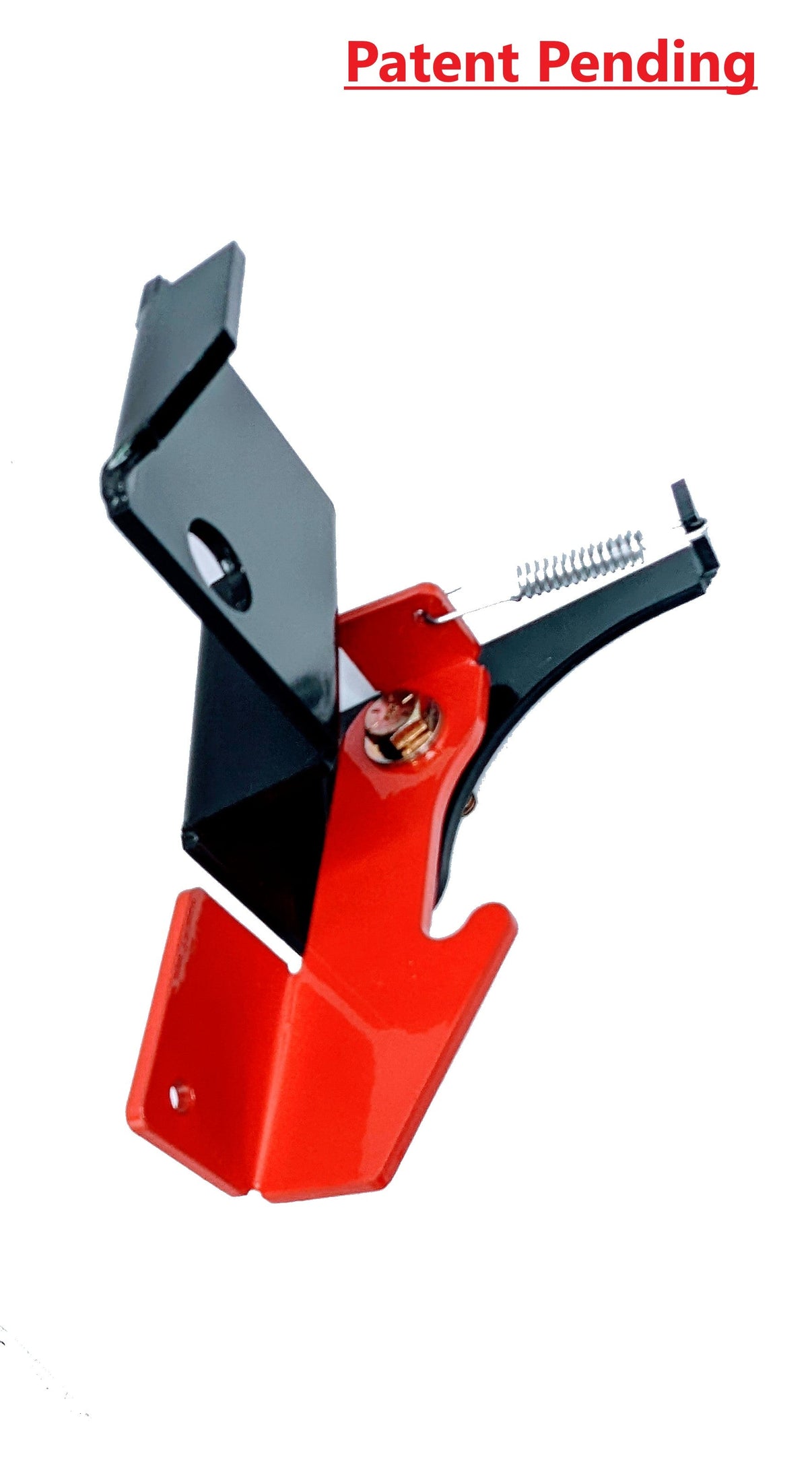 CAN AM 1000 COMMANDER/MAVERICK 2013 TO 2018 parking brake installation part with patent pending design.