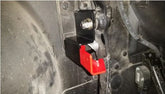 Can-Am Commander / Maverick Parking Brake UTV Pros