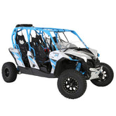 Can-Am Maverick 1000 Turbo (2015-2017) Particle Separate S&B