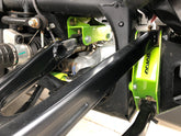 Can-Am Maverick X3 Bulk Head Gusset Kit TMW Off-Road