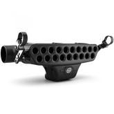 Can-Am Maverick X3 Particle Separator S&B