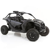 Can-Am Maverick X3 Particle Separator S&B