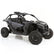 Can-Am Maverick X3 Particle Separator S&B