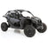 Can-Am Maverick X3 Particle Separator S&B