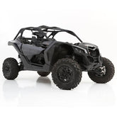 Can-Am Maverick X3 Particle Separator S&B