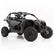 Can-Am Maverick X3 Particle Separator S&B