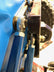 Can-Am Maverick X3 Radius Rod Dog Bones ZRP
