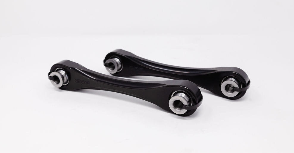 Can-Am Maverick X3 Rear Sway Bar Links ZRP