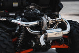 Polaris General® 1000 Turbo System