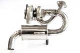 Polaris 50" 900 and 1000 S RZR turbo performance system