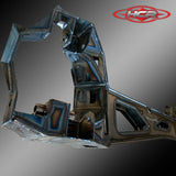 MAV-05600-2 Can-Am Maverick X3 HCR Elite Trailing Arm Kit