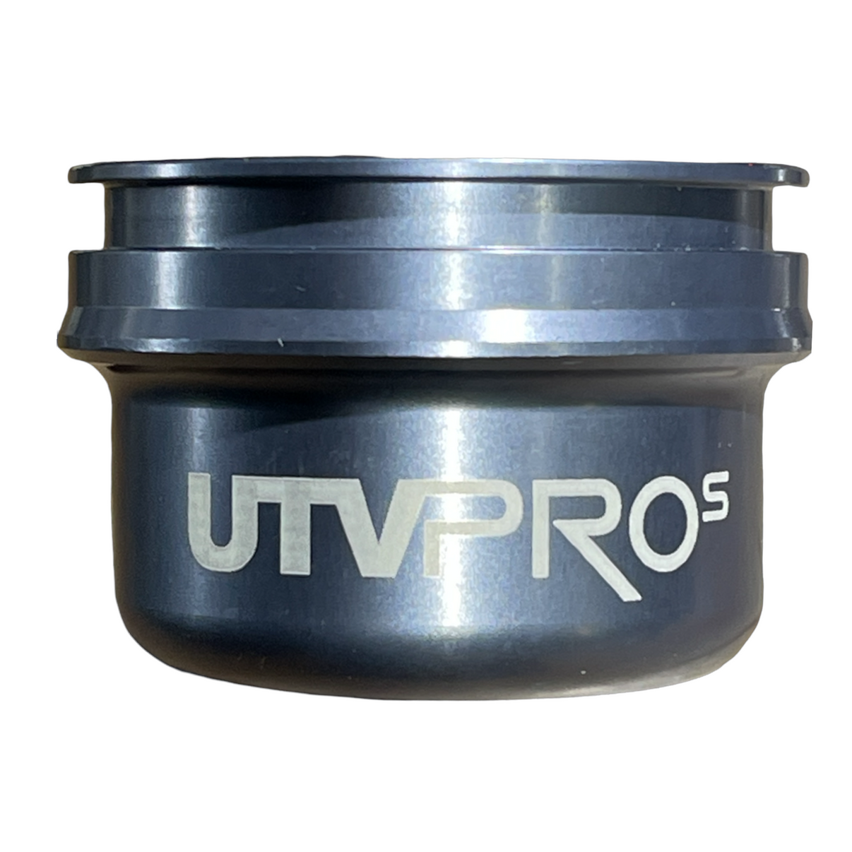 FOX Shocks Billet Reservoir Caps UTV Pros