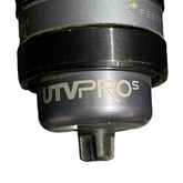 FOX Shocks Billet Reservoir Caps UTV Pros