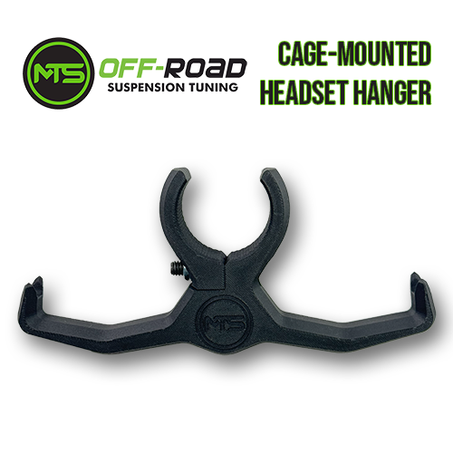 MTS Off-Road Headset Hanger