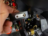 Honda Talon Parking Brake UTV Pros