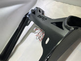 UTV PRO'S CAN AM X3 SHOCK TOWER BRACE for enhanced suspension tuning and durability in off-road adventures.