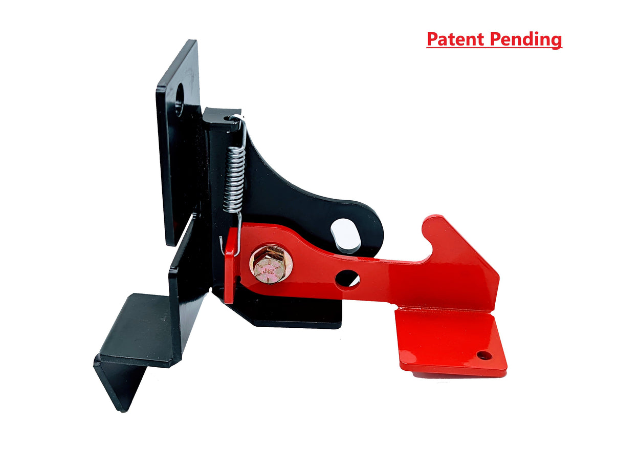 KAWASAKI KRX 1000 PARKING BRAKE for enhanced safety and theft deterrence, ideal for off-road UTVs and side-by-sides.