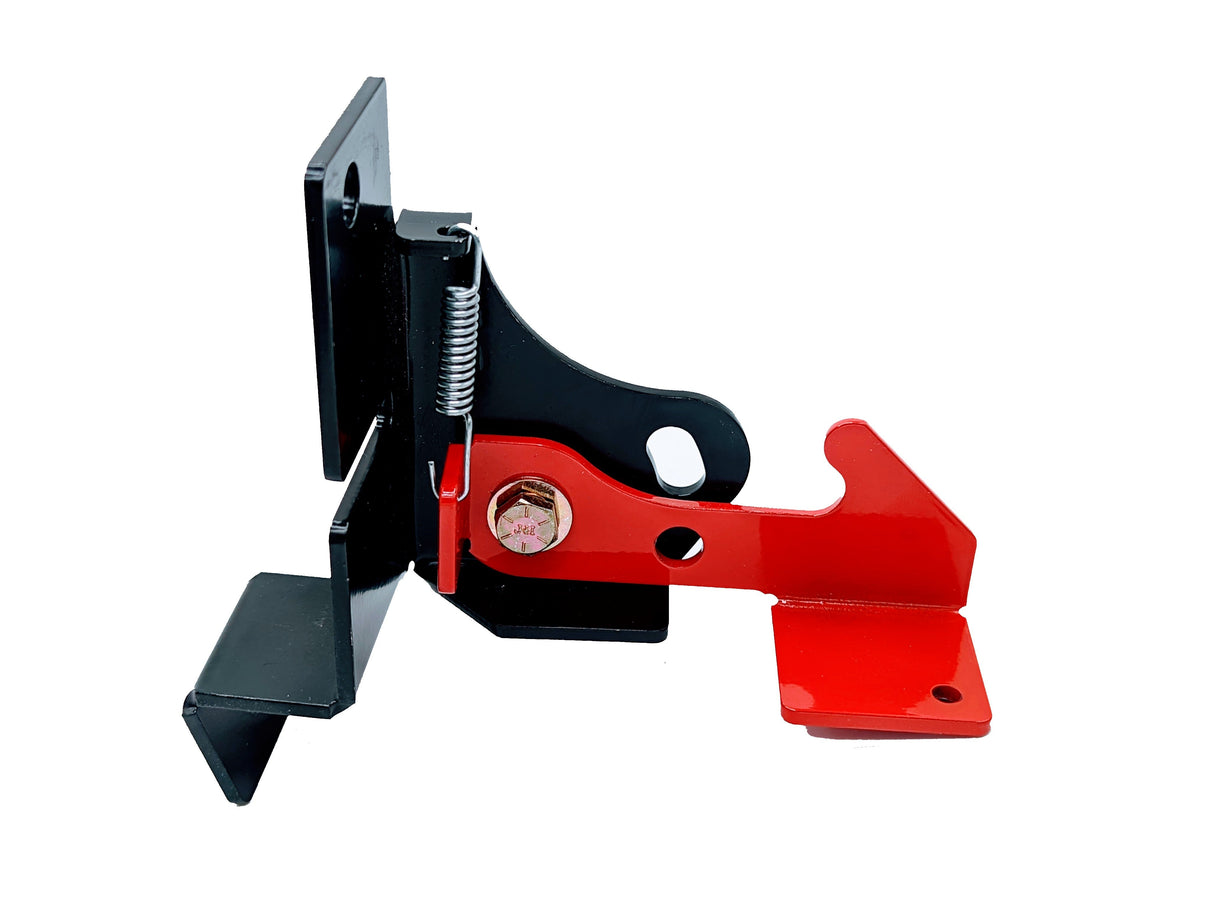 Kawasaki KRX Parking Brake UTV Pros