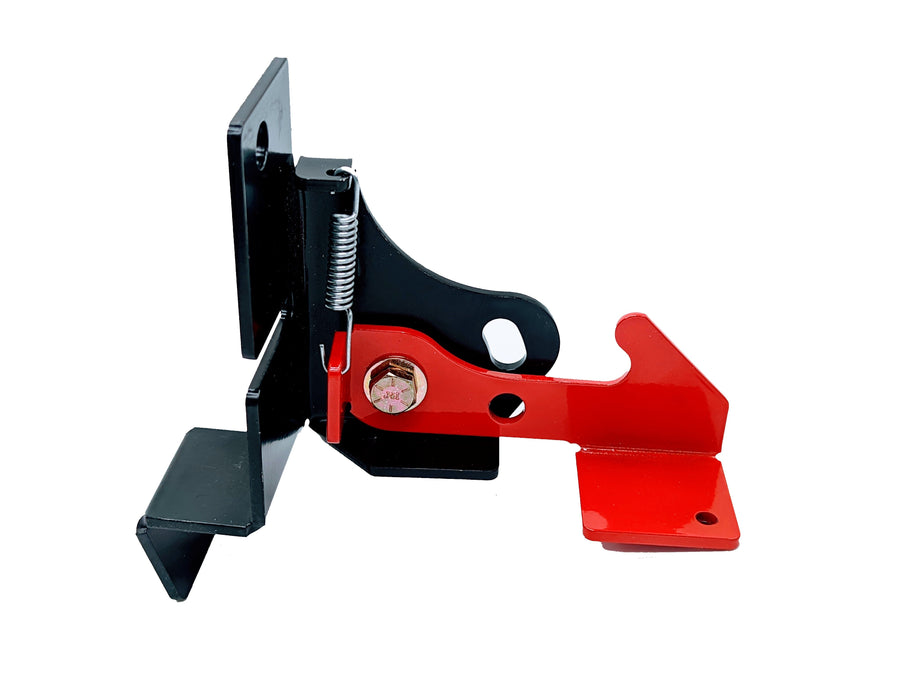 Kawasaki KRX Parking Brake UTV Pros