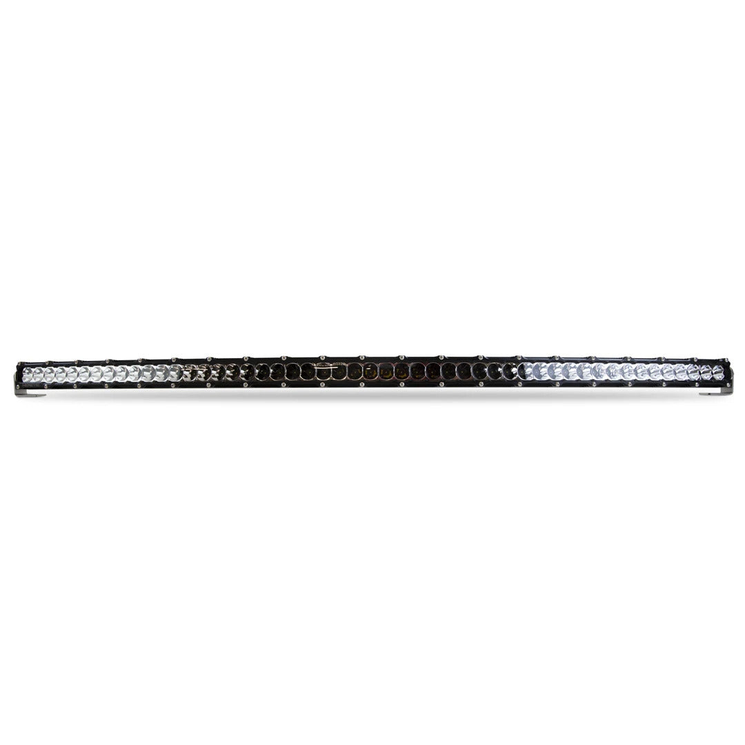 Heretic 6 Series Light Bar - 50 Inch Curved