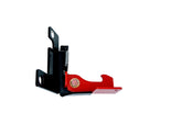POLARIS MID-SIZE PARKING BRAKE for 2019-2022 500/570 models, UTV Pros compatible, quick installation.