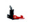 POLARIS MID-SIZE PARKING BRAKE for 2019-2022 500/570 models, UTV Pros compatible, quick installation.