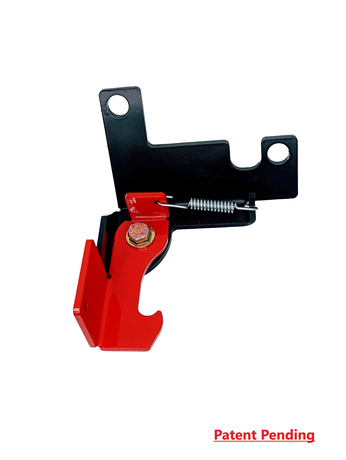 POLARIS MID-SIZE PARKING BRAKE part for easy installation in UTVs like Polaris RANGER 500/570 models.