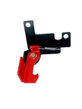 POLARIS MID-SIZE PARKING BRAKE part for easy installation in UTVs like Polaris RANGER 500/570 models.
