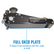 OG 2 Ton Off-Road Hydraulic Jack