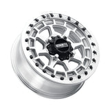 Outlaw Cast Beadlock Wheel (Raw)